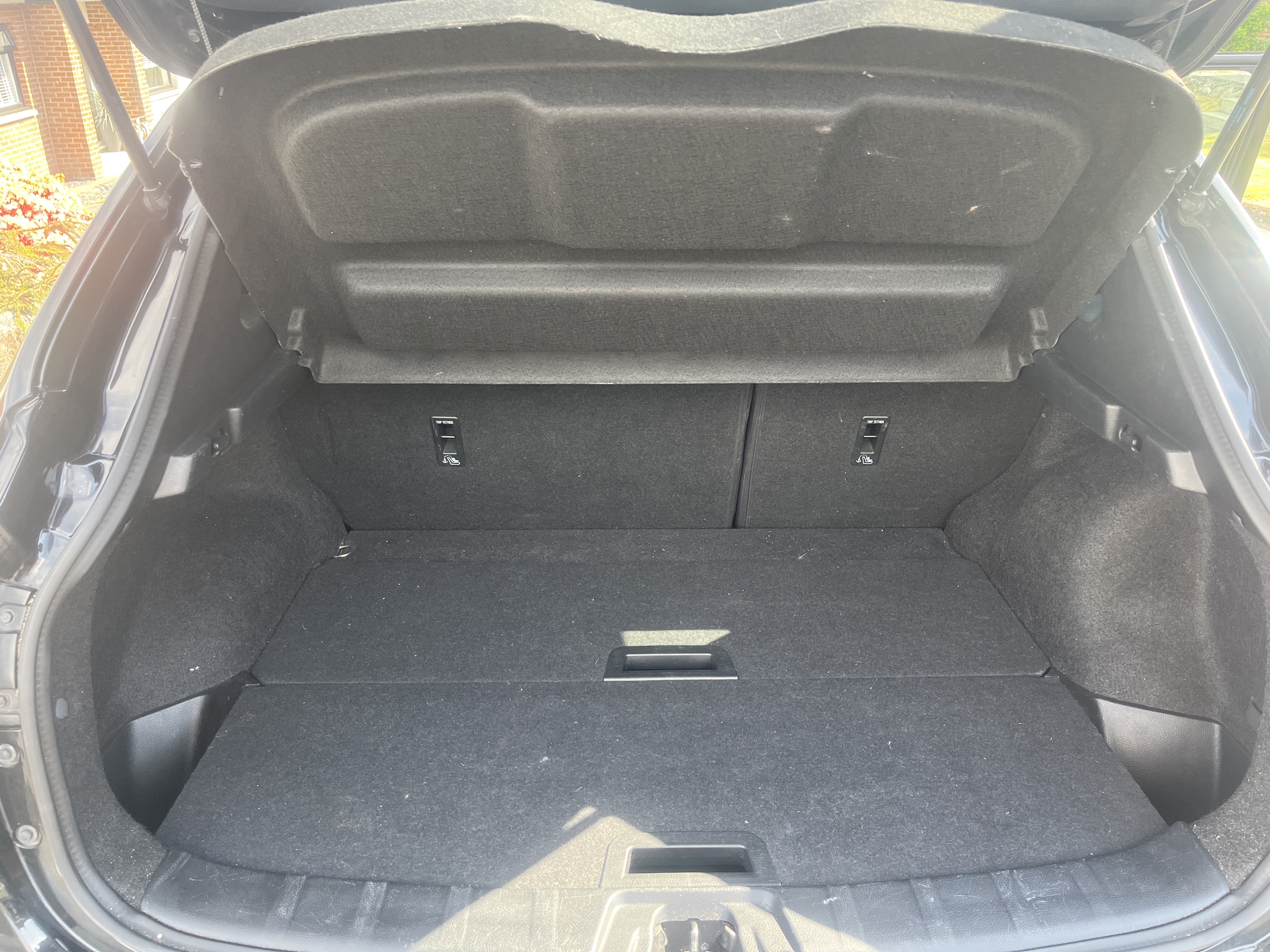 Nissan Qashqai Tekna DCI 2018 - 8