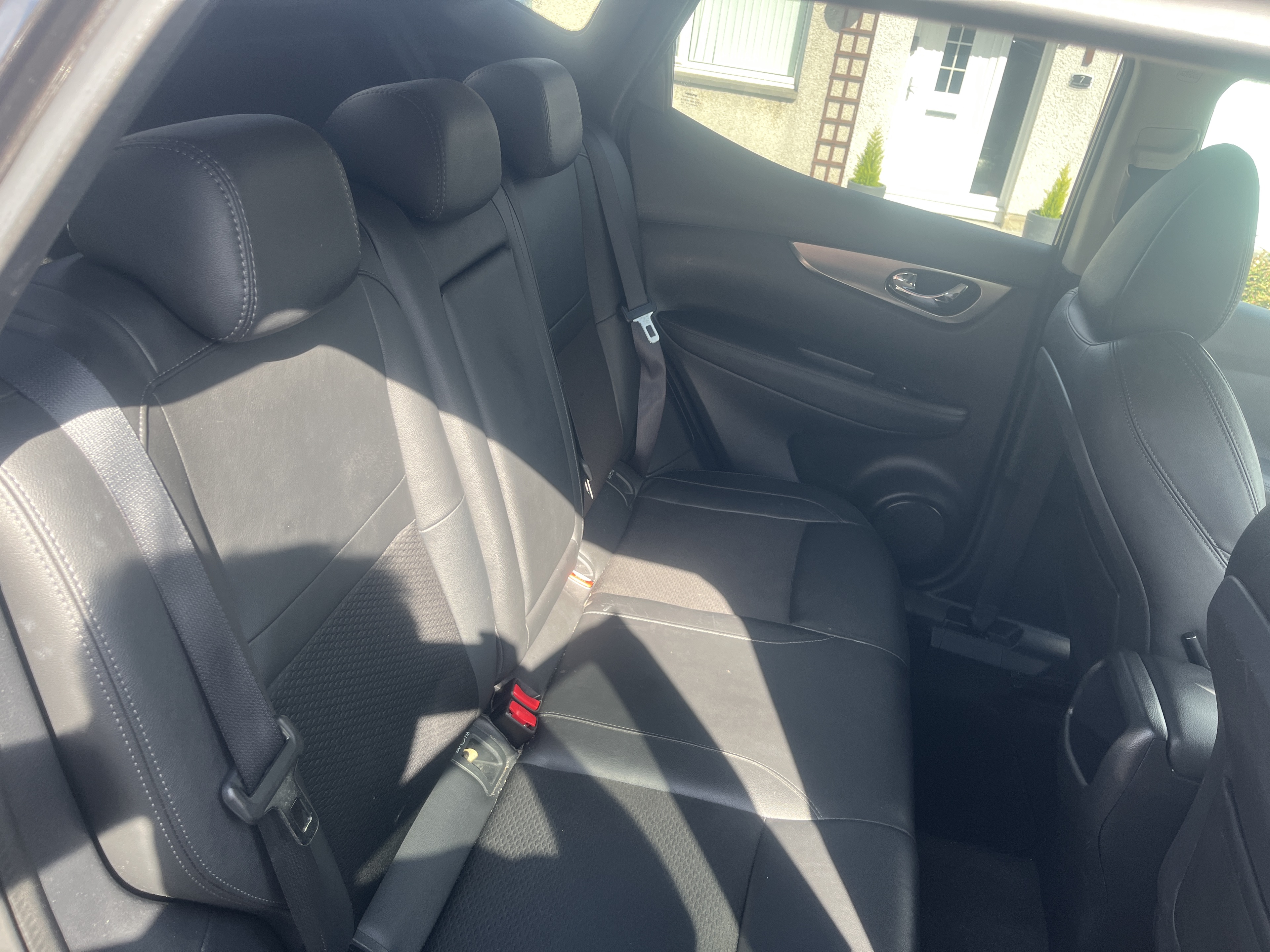Nissan Qashqai Tekna DCI 2018 - 6