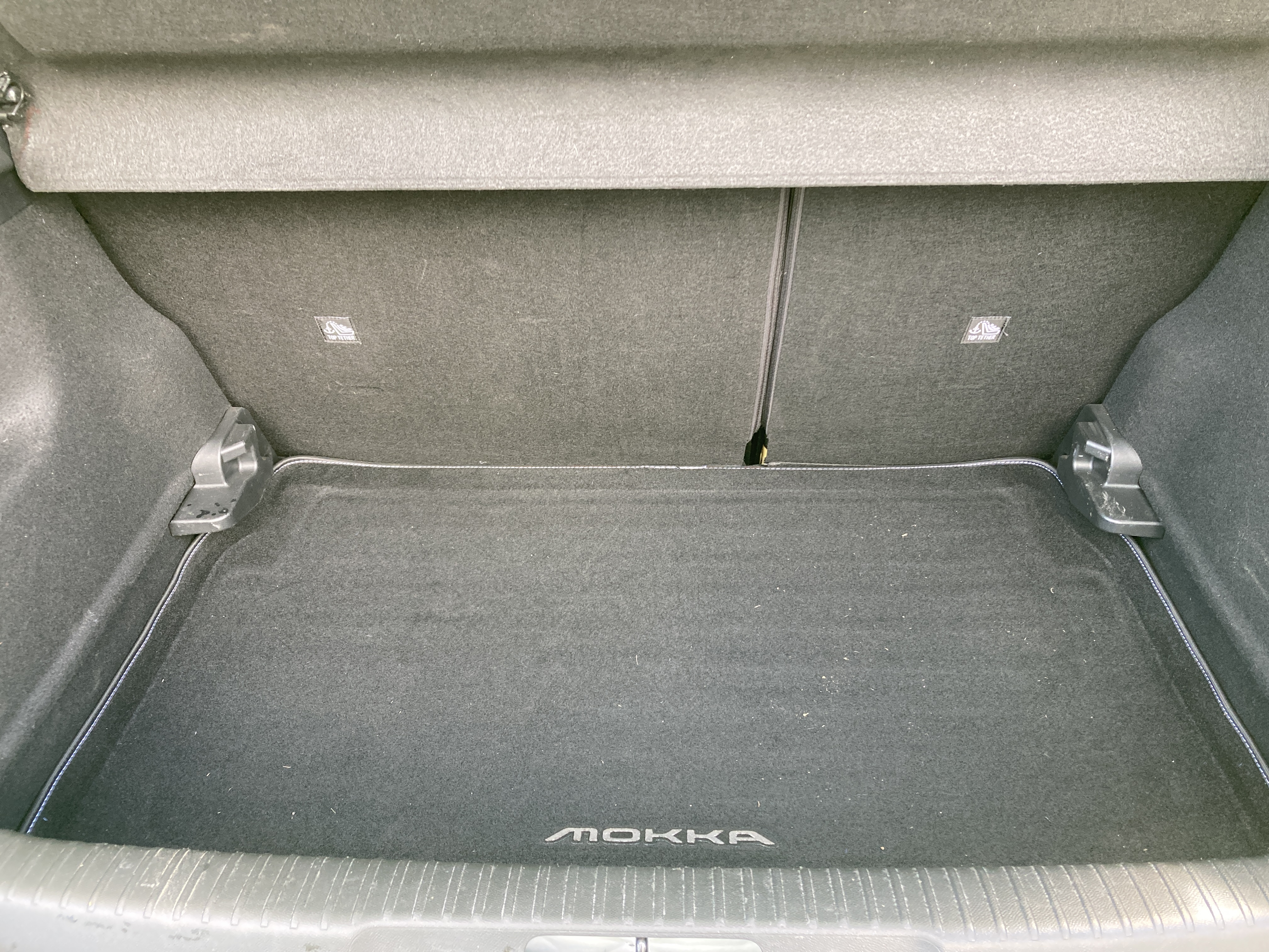 Vauxhall Mokka Ultimate NAV Turbo 2022 - 8