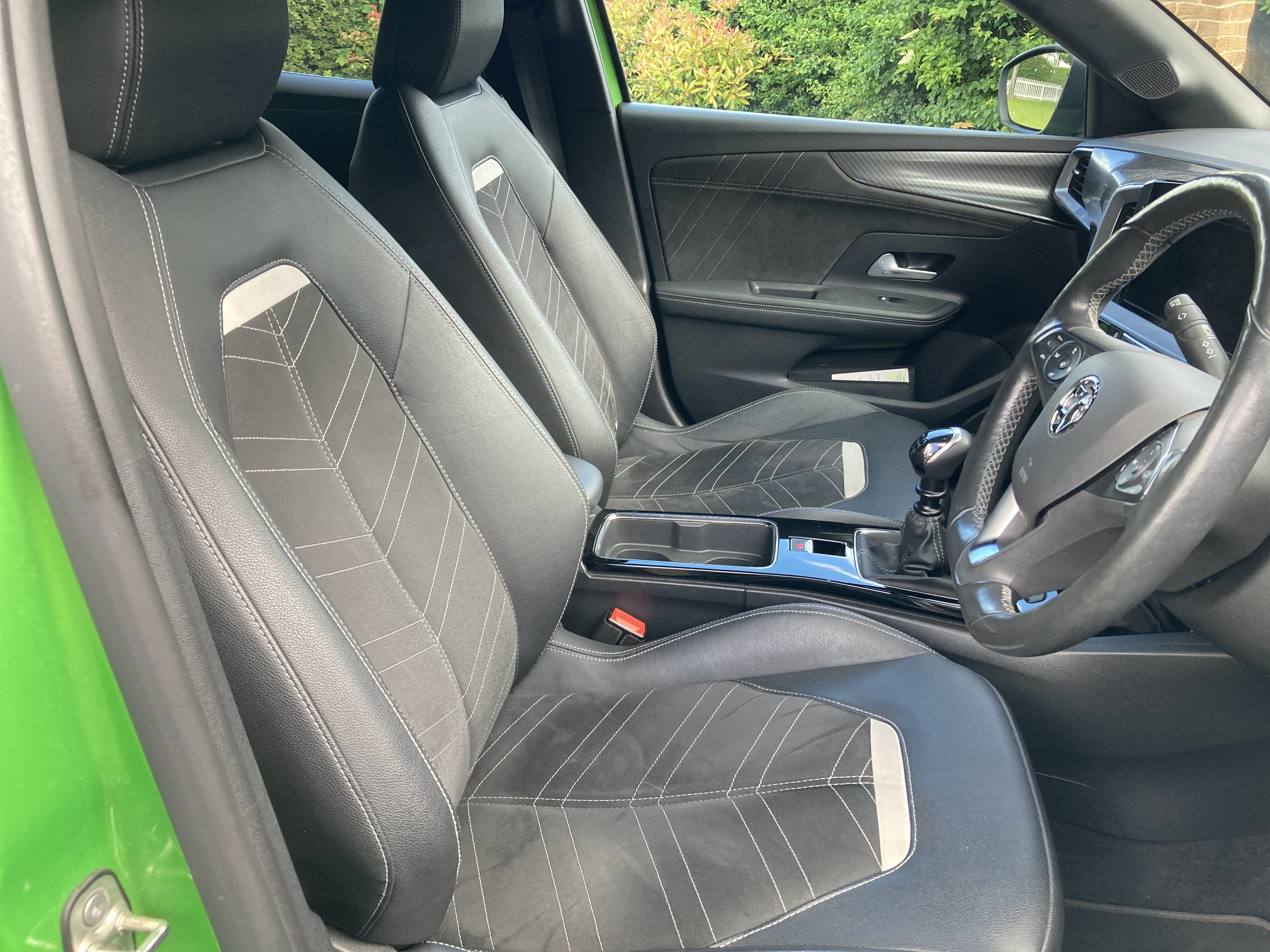 Vauxhall Mokka Ultimate NAV Turbo 2022 - 5