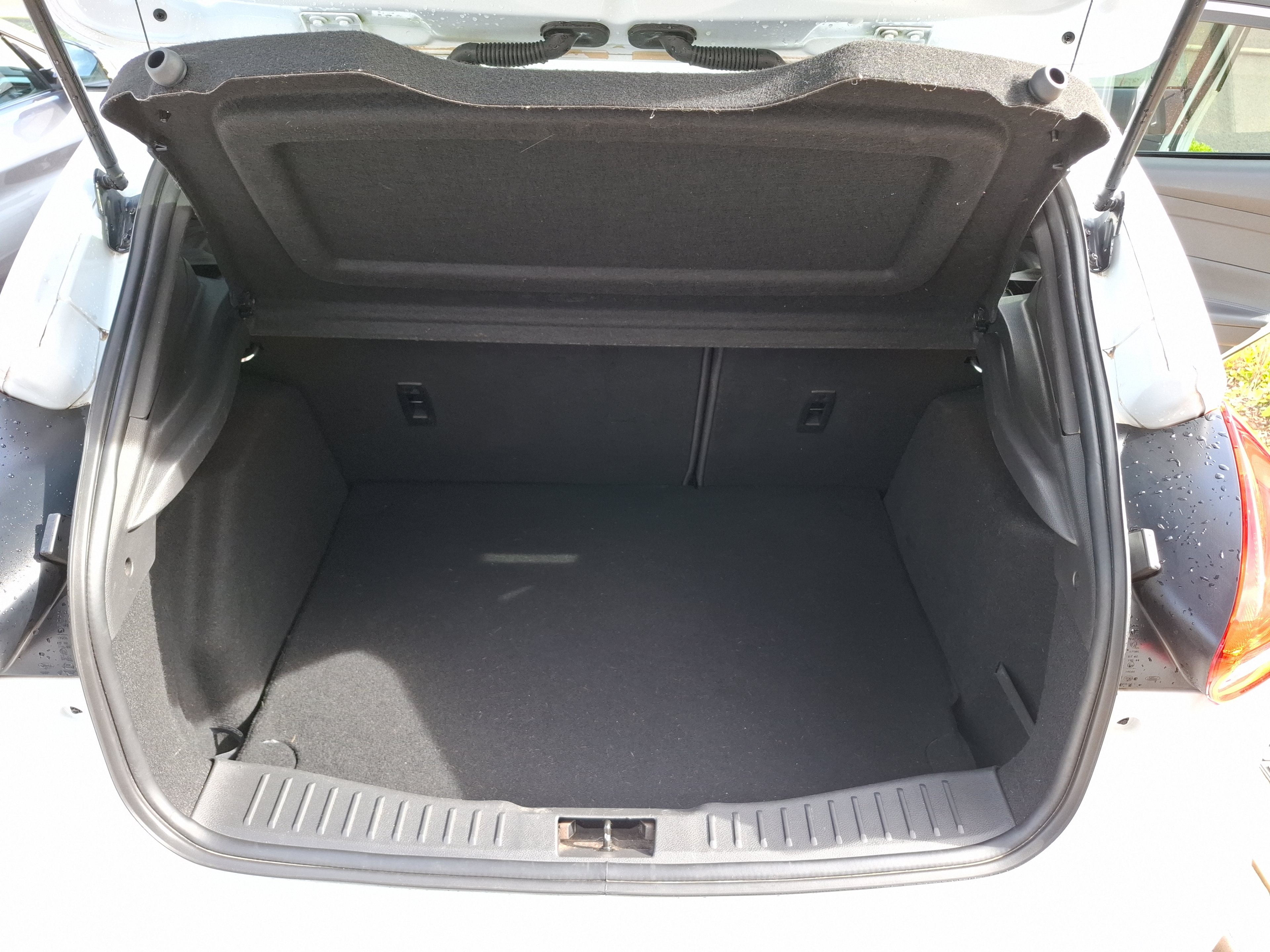 Ford Focus ST-2 TDCI 2016 - 8