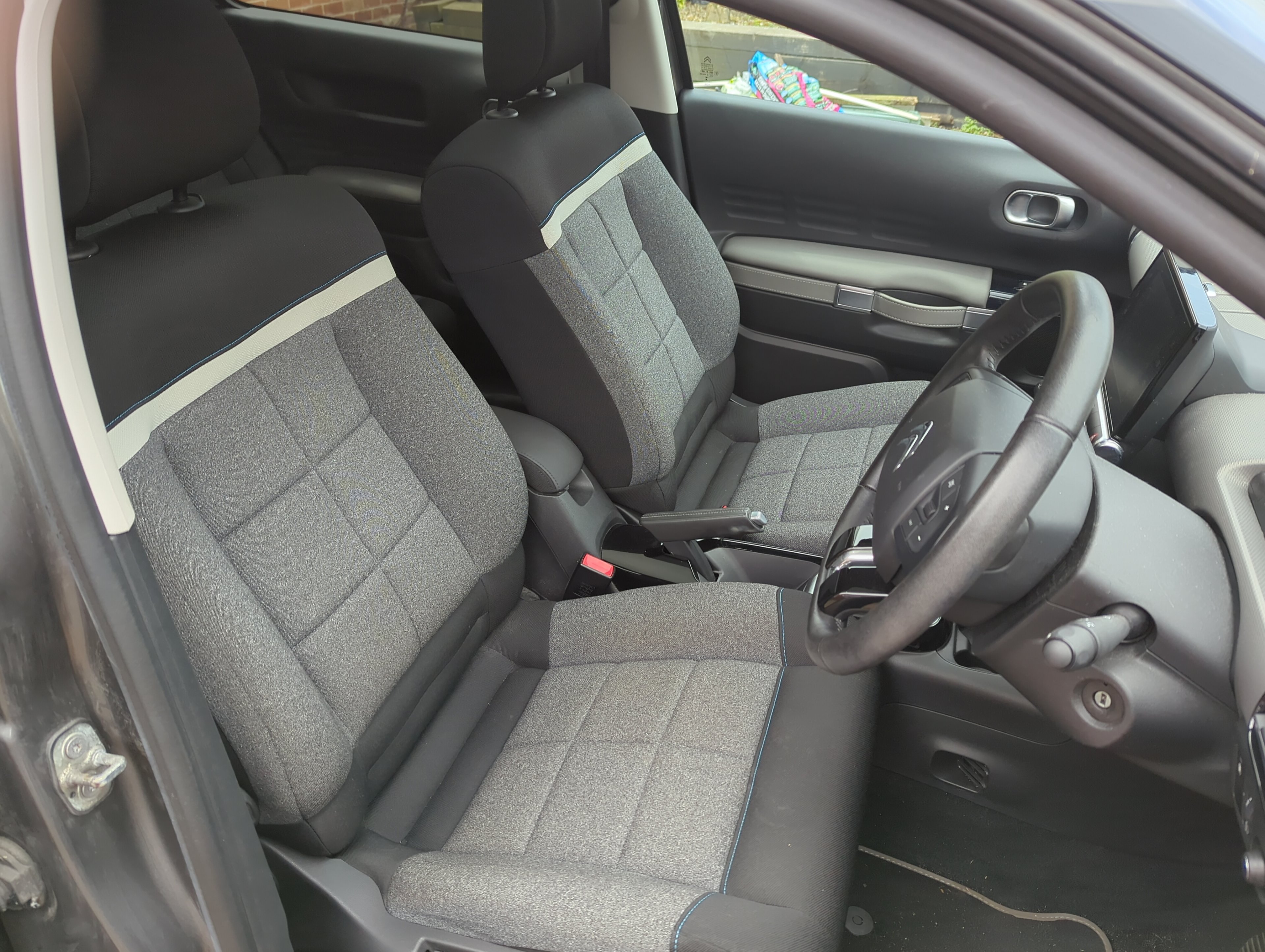 Citroen C4 Cactus Flair BlueHDi S/S 2019 - 5
