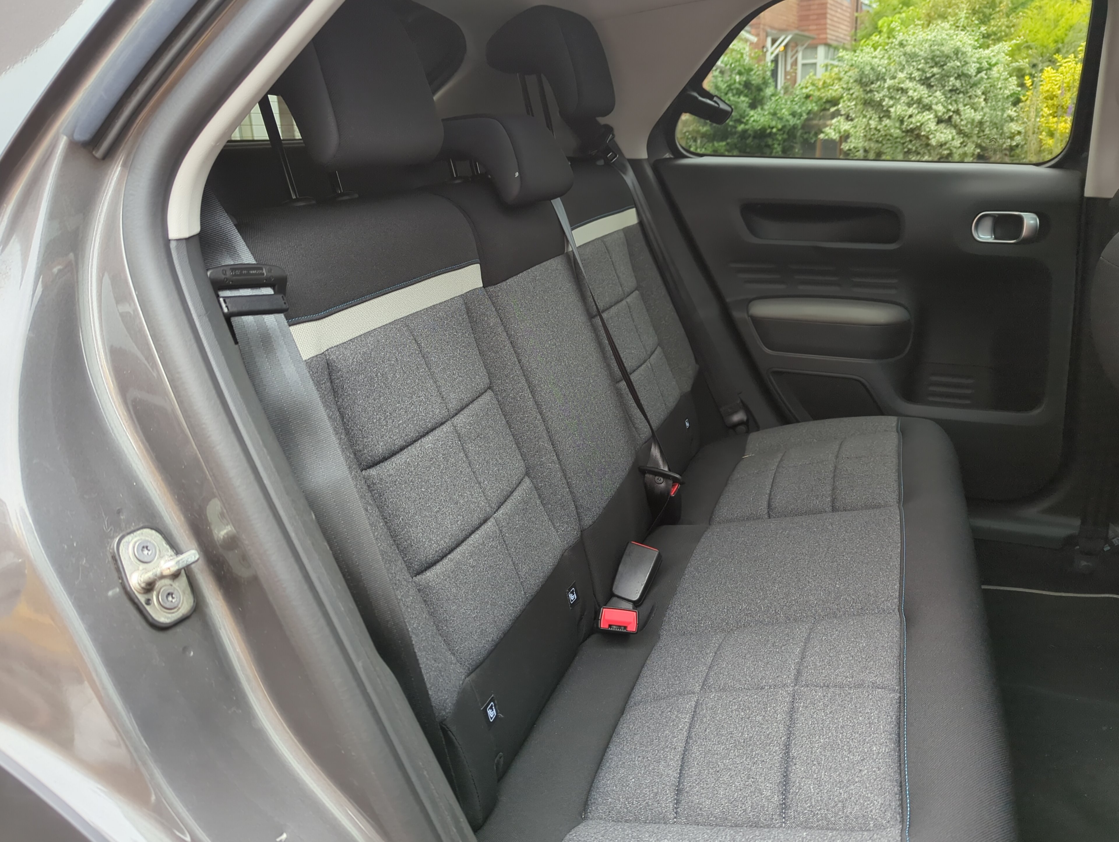 Citroen C4 Cactus Flair BlueHDi S/S 2019 - 6