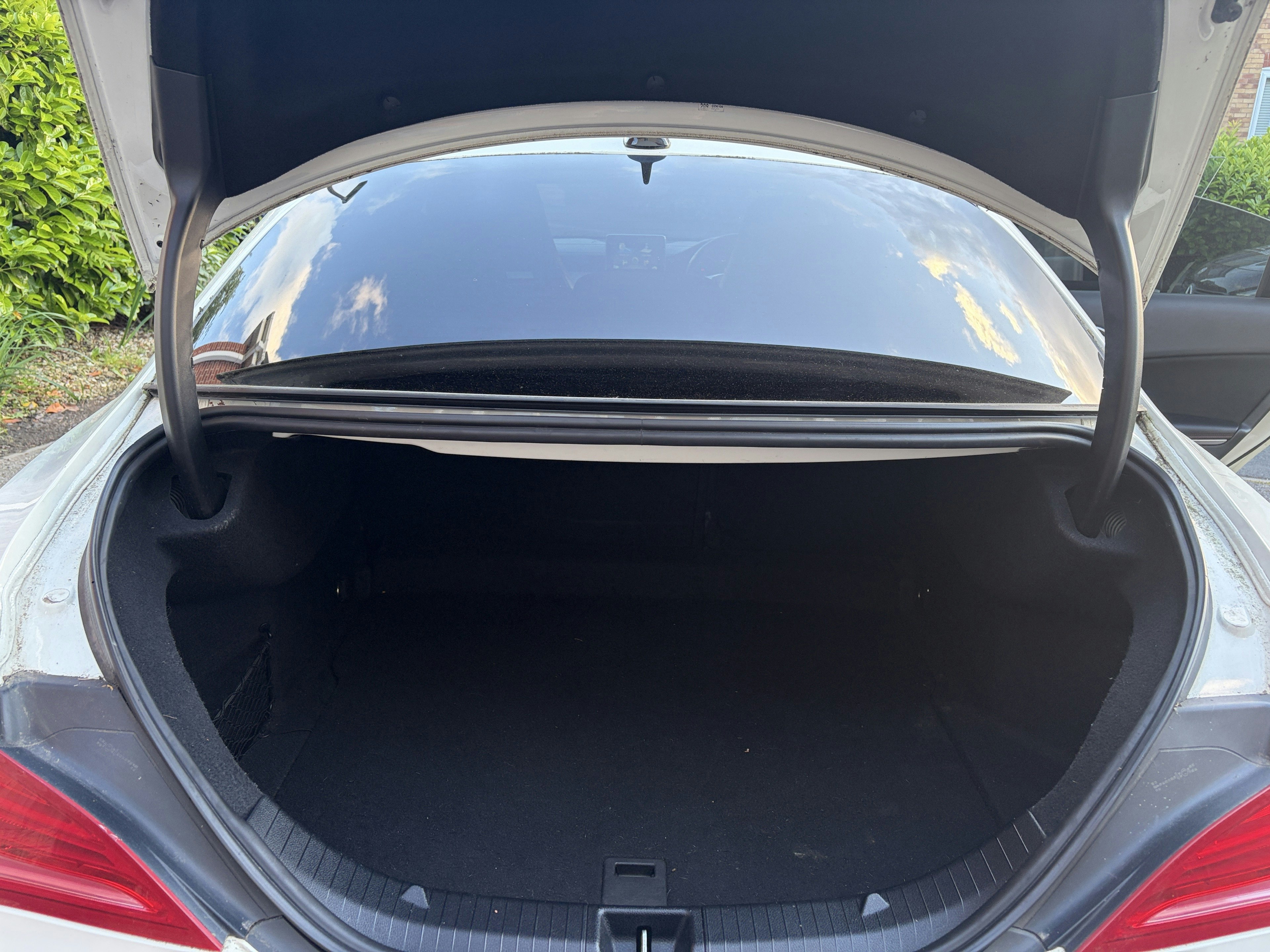 Mercedes CLA 200 D AMG Sport 2016 - 9