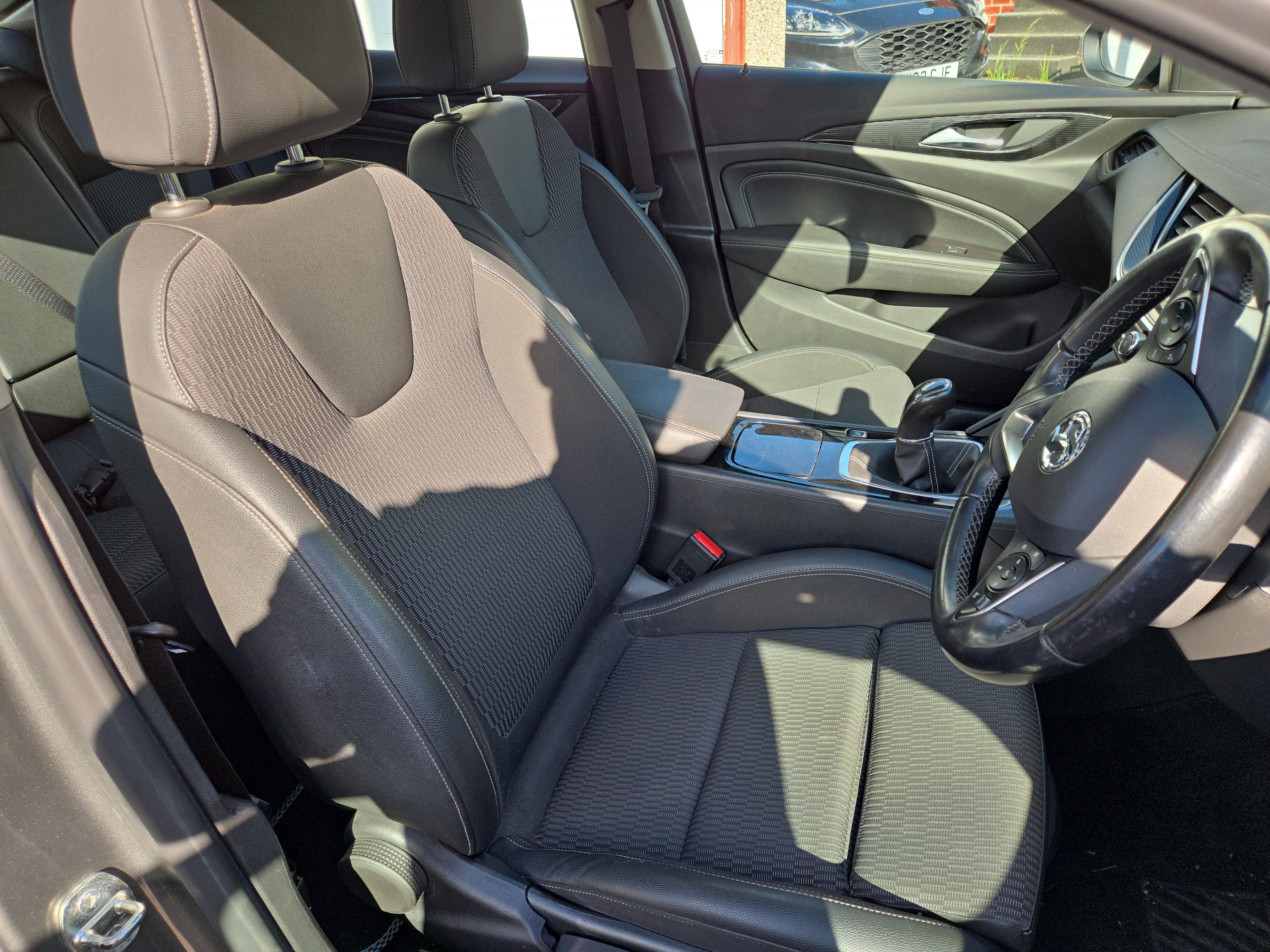 Vauxhall Insignia Tech Line NAV Turbo D 2019 - 5