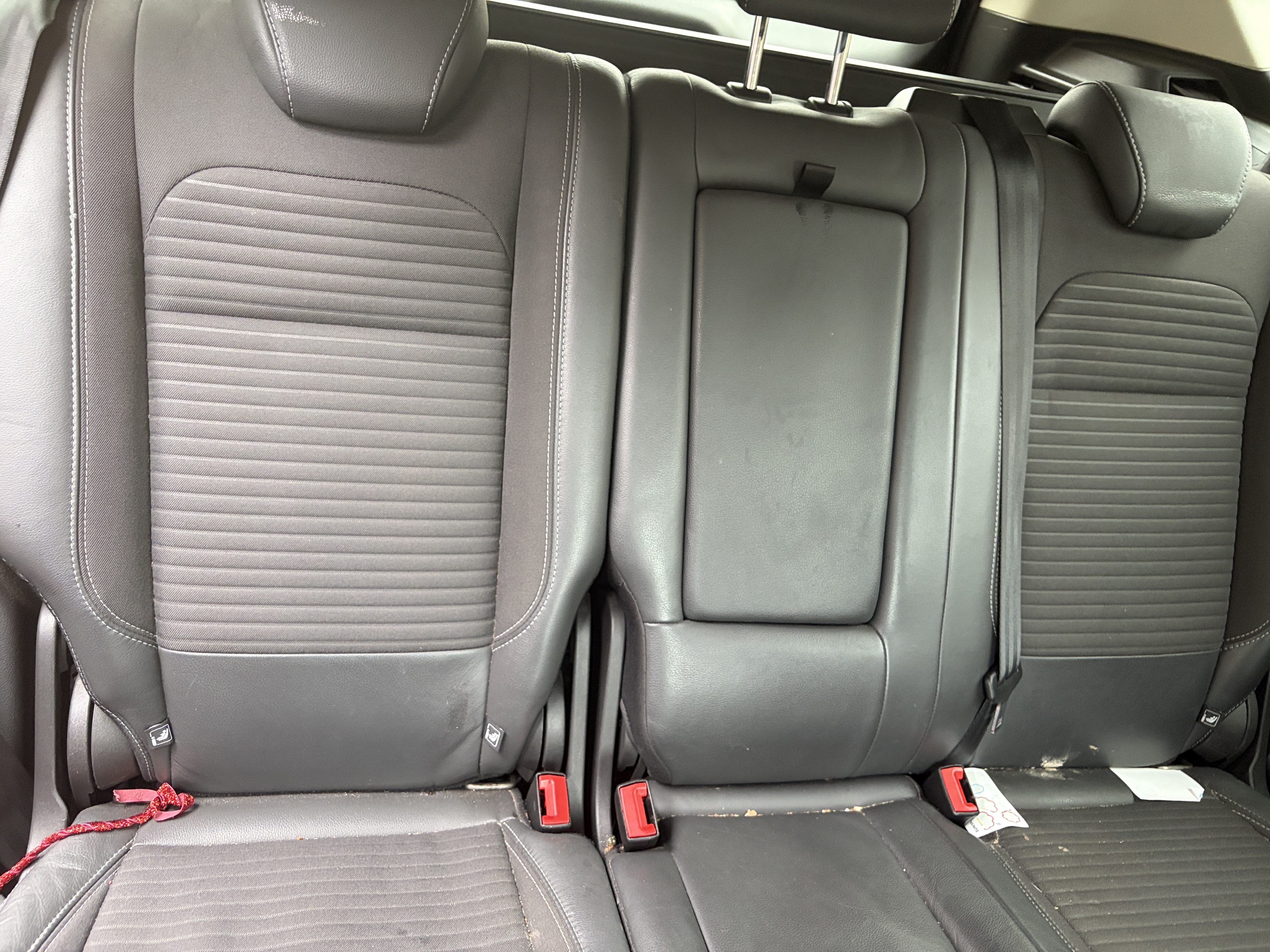 Ford Kuga Titanium TDCI 2018 - 6