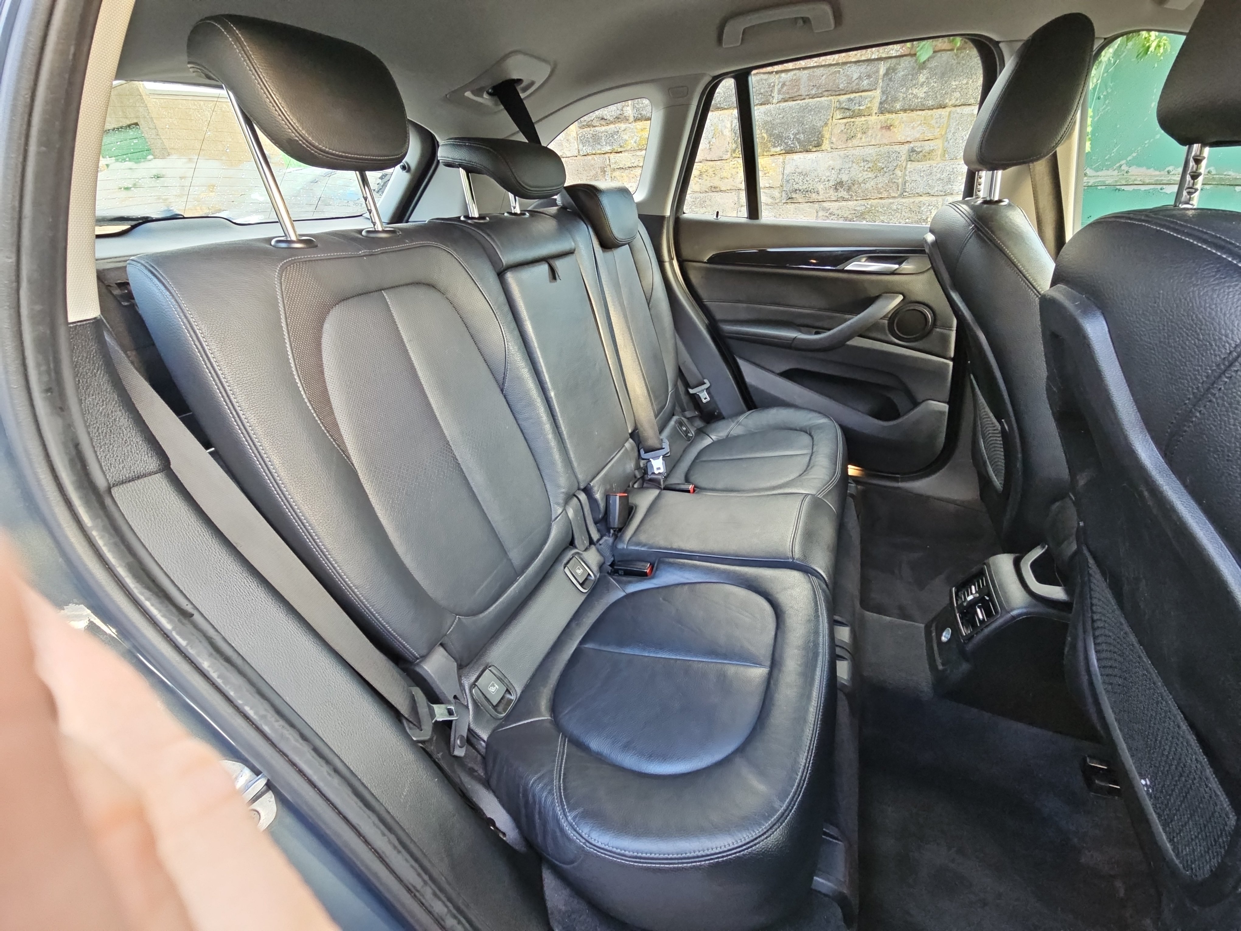 BMW X1 xDrive 20d xLine Auto 2016 - 6