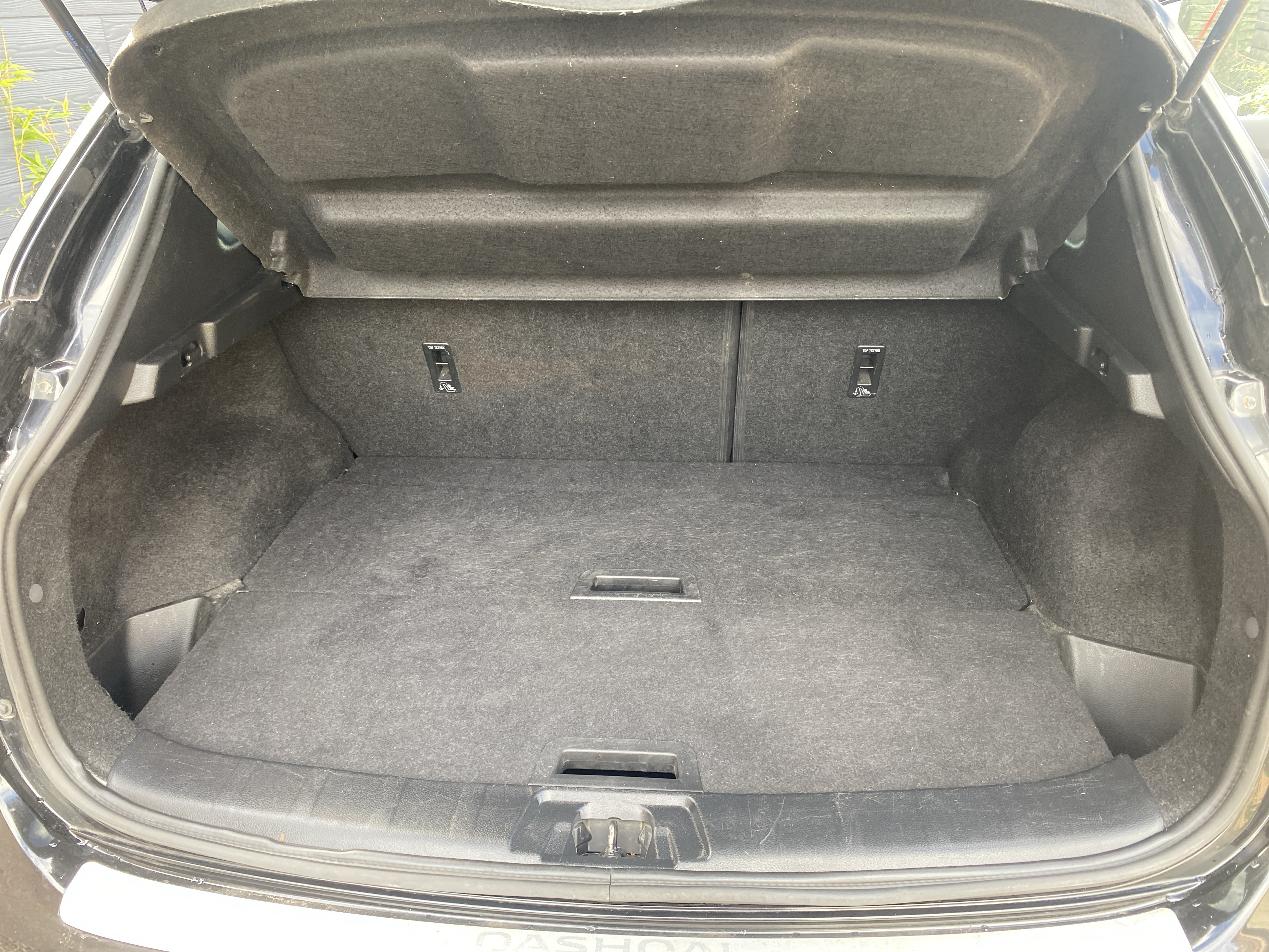 Nissan Qashqai Black Edition DCI 2016 - 9