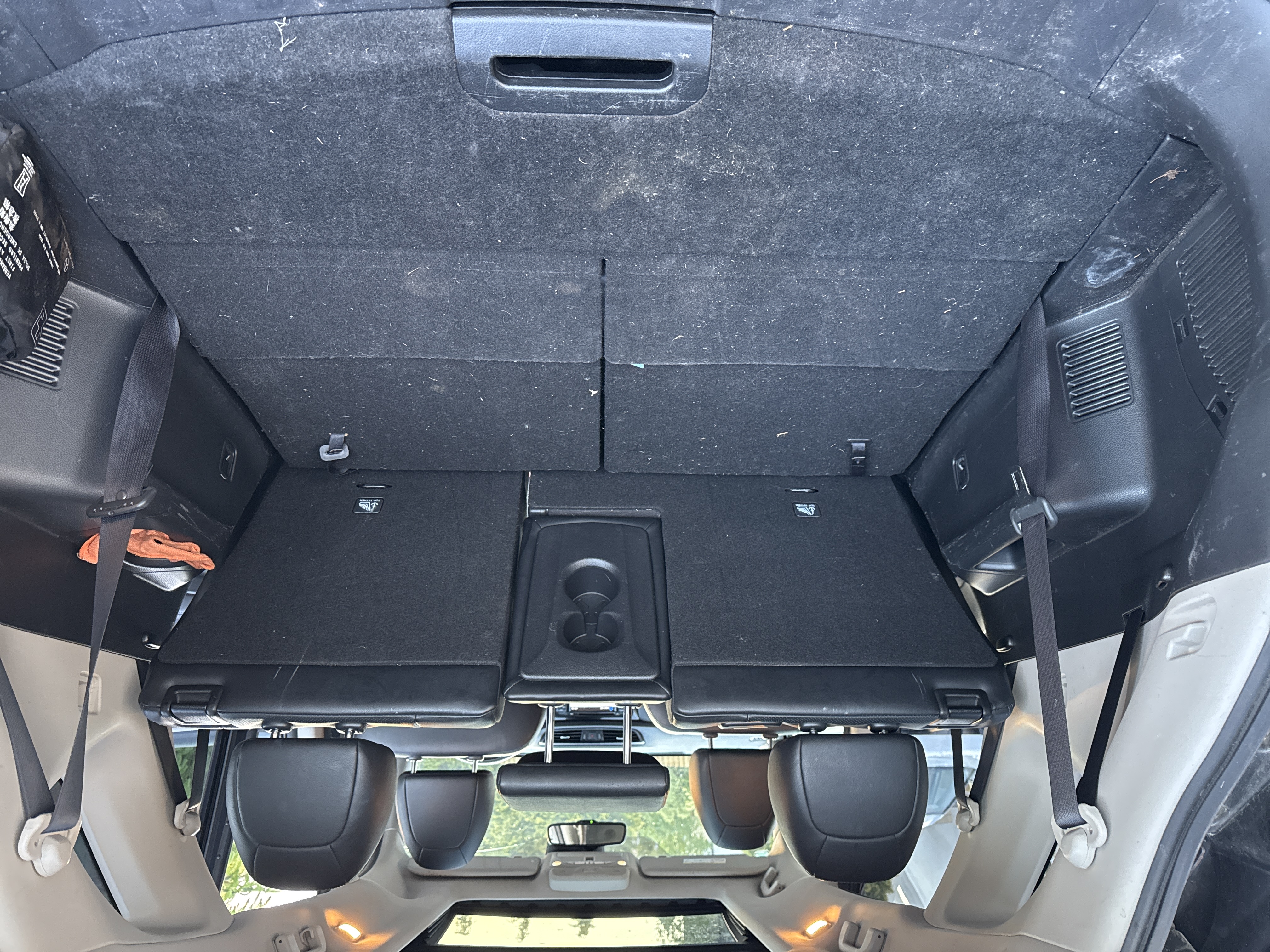 Nissan X-Trail Tekna DCI 2018 - 9