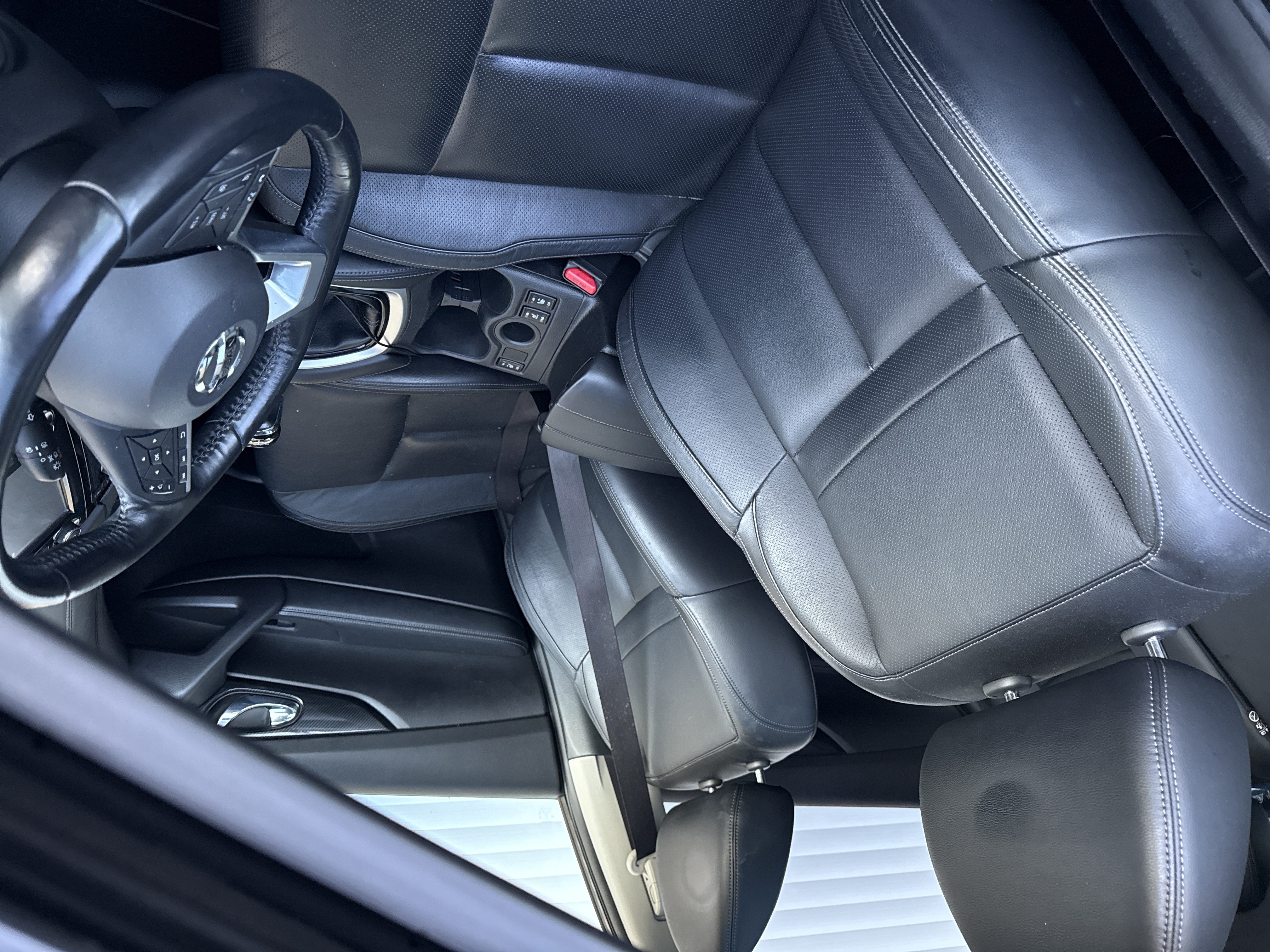 Nissan X-Trail Tekna DCI 2018 - 5