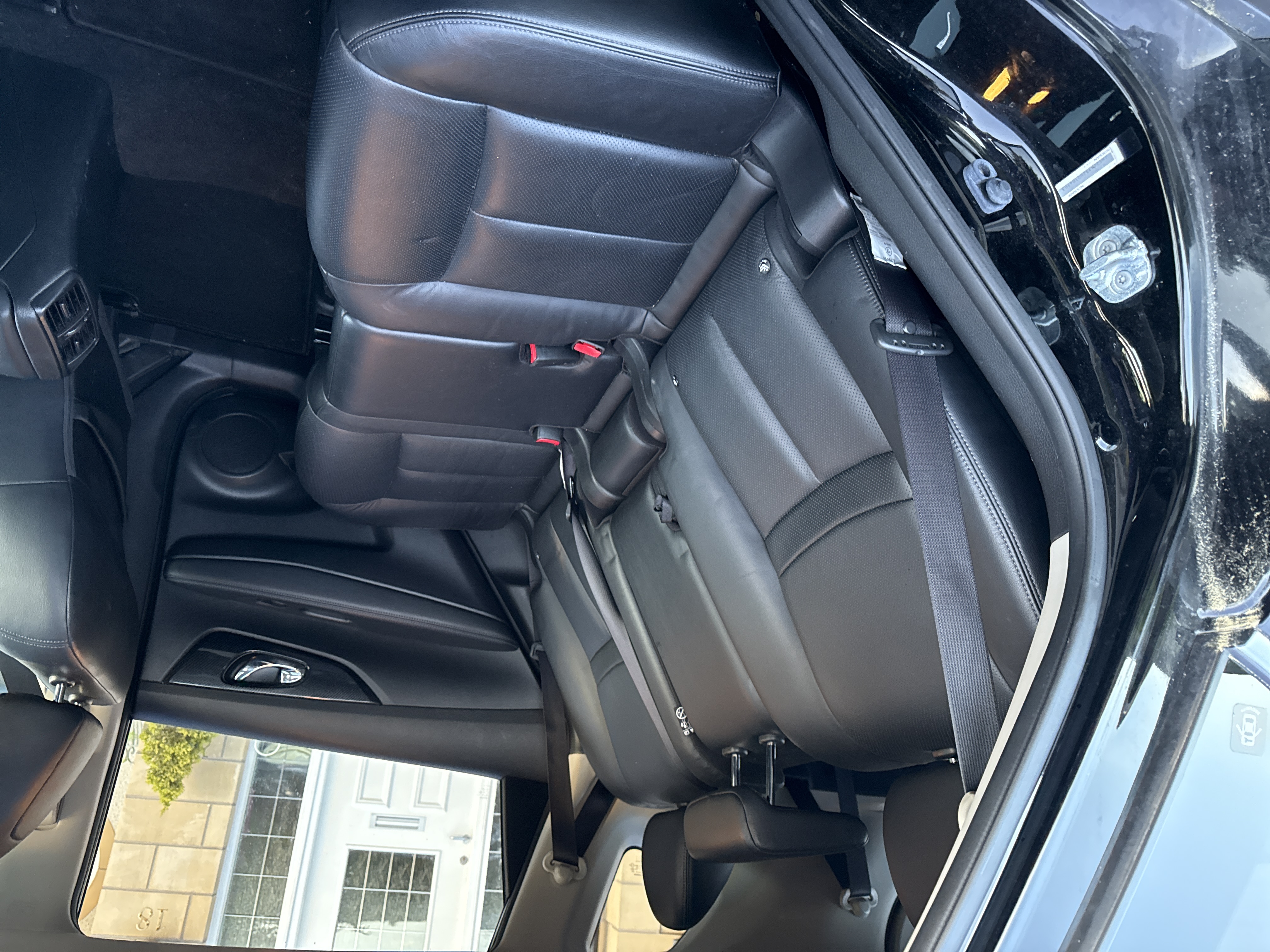 Nissan X-Trail Tekna DCI 2018 - 6