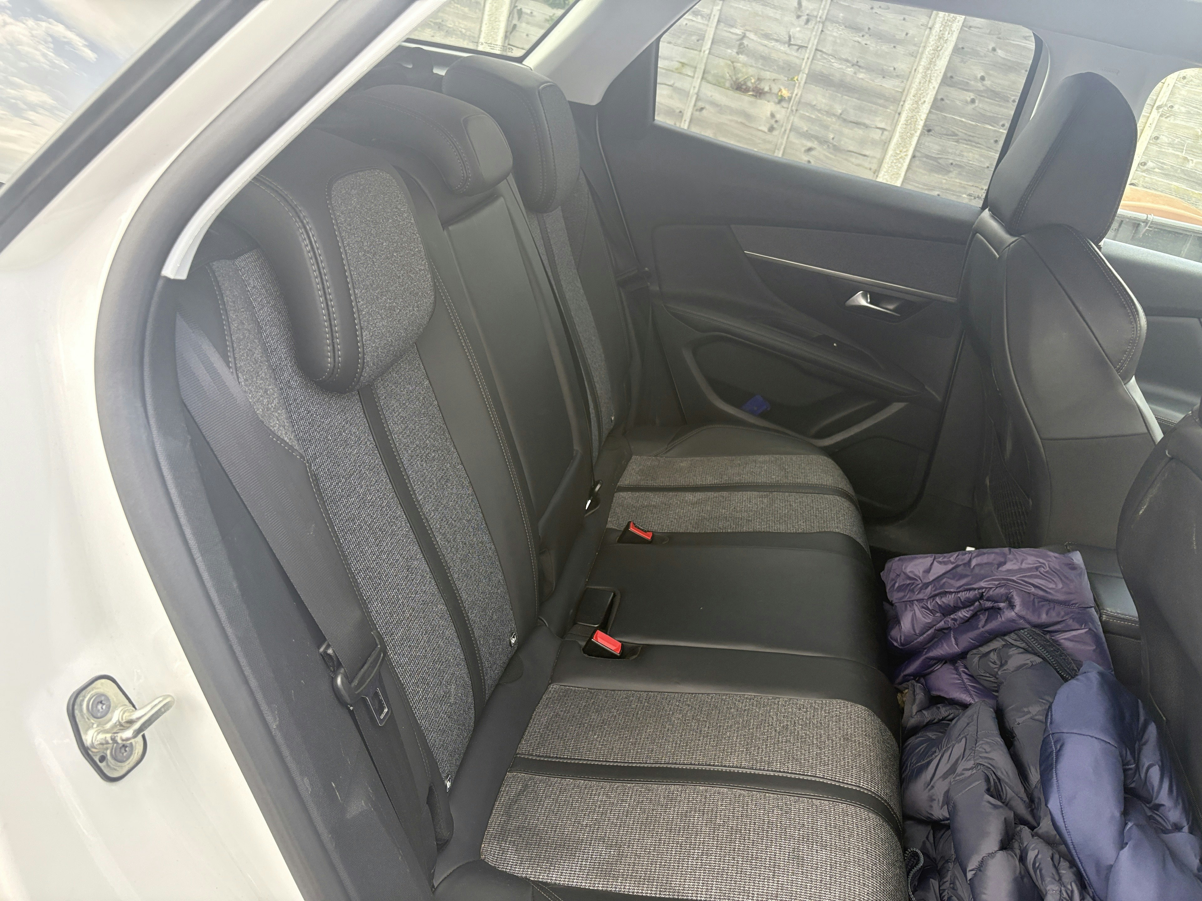 Peugeot 3008 Allure BlueHDi S/S 2018 - 6