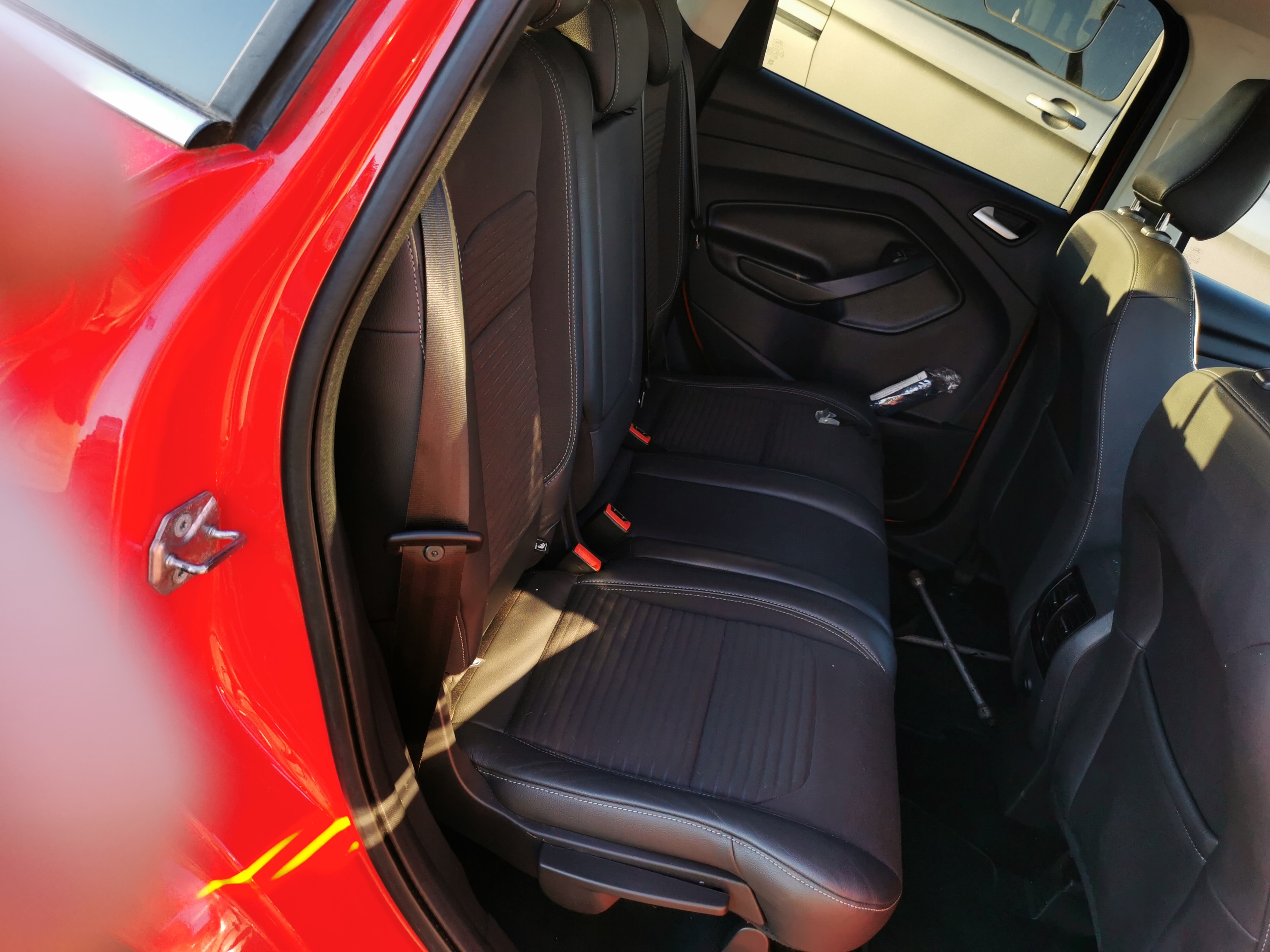 Ford Kuga Titanium TDCI 2017 - 6
