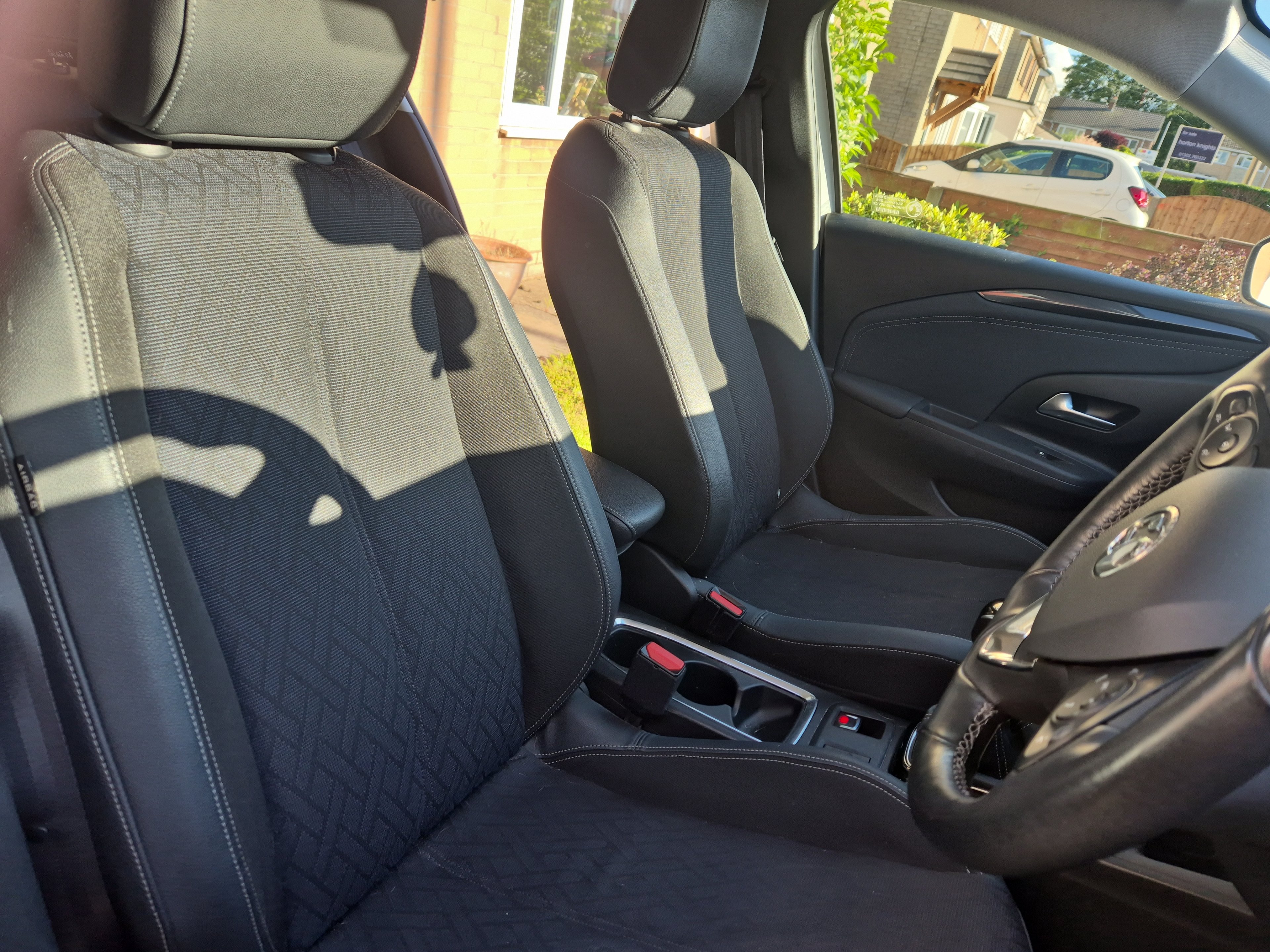 Vauxhall Corsa Elite NAV Premium Trbo D 2020 - 5