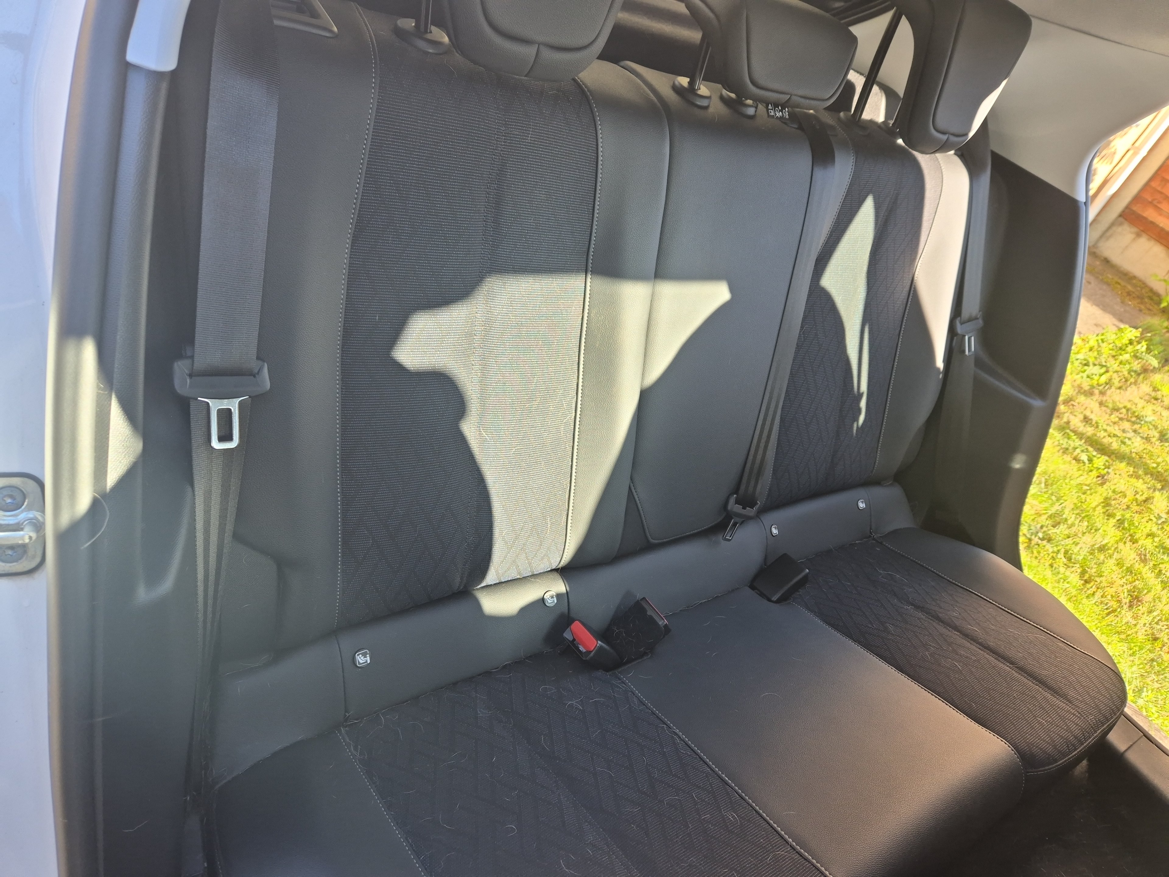 Vauxhall Corsa Elite NAV Premium Trbo D 2020 - 6